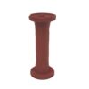 1/4" Silicone (I60) Sleeve