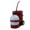 CFP6-1C Cellular Concrete Batch Cretefoamer Angle