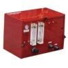 CFVT-20C Cellular Concrete Batch Cretefoamer Angle