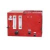 CFVT-20C Cellular Concrete Batch Cretefoamer Front