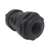 3/4" NPT Polypropylene Pinch Valve with EPDM30 (E30) Sleeve - Image 3