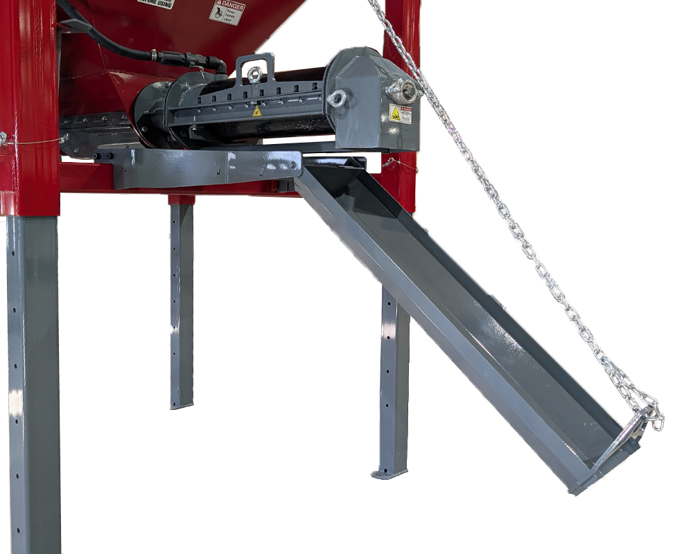 CMS-7 | Super Sack Continuous Grout Mixer - Image 3